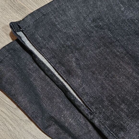 NWOT DL1961 Bridget Performance Boot Dark Jeans - Picture 3 of 12